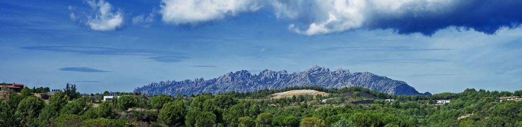 Club De Golf De Barcelona- Masia Bach Course cover image