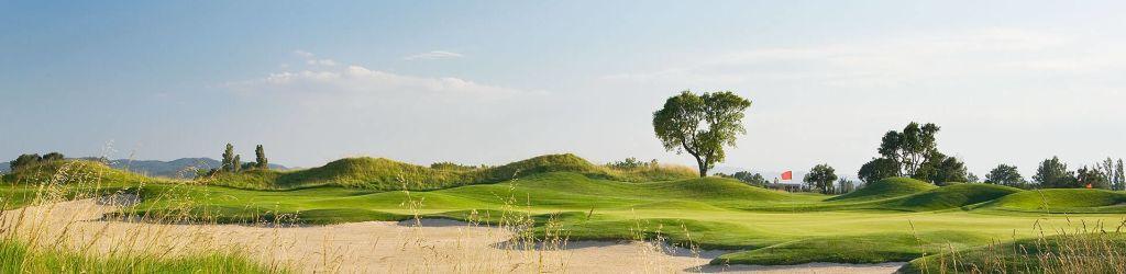 Empordà Golf Links cover image