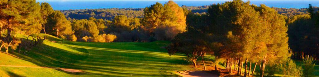 Golf Costa Daurada cover image