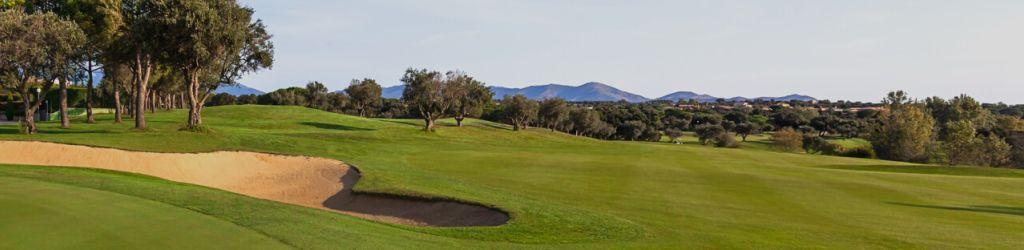 Peralada Golf Club cover image