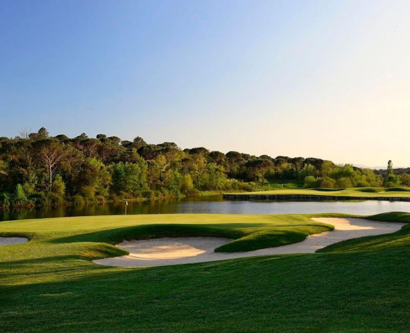 Image for Camiral Golf & Wellness - Stadium Course course